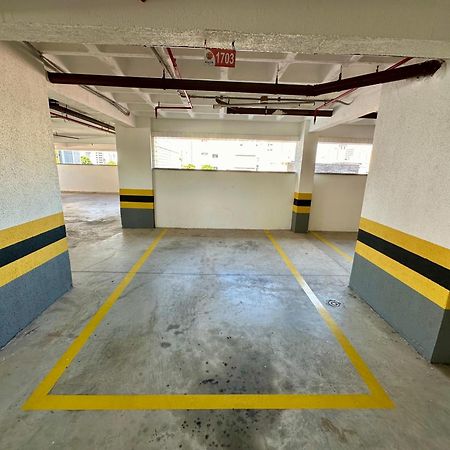 Apto Luxo Aldeota Prox Beira Mar Φορταλέζα Εξωτερικό φωτογραφία