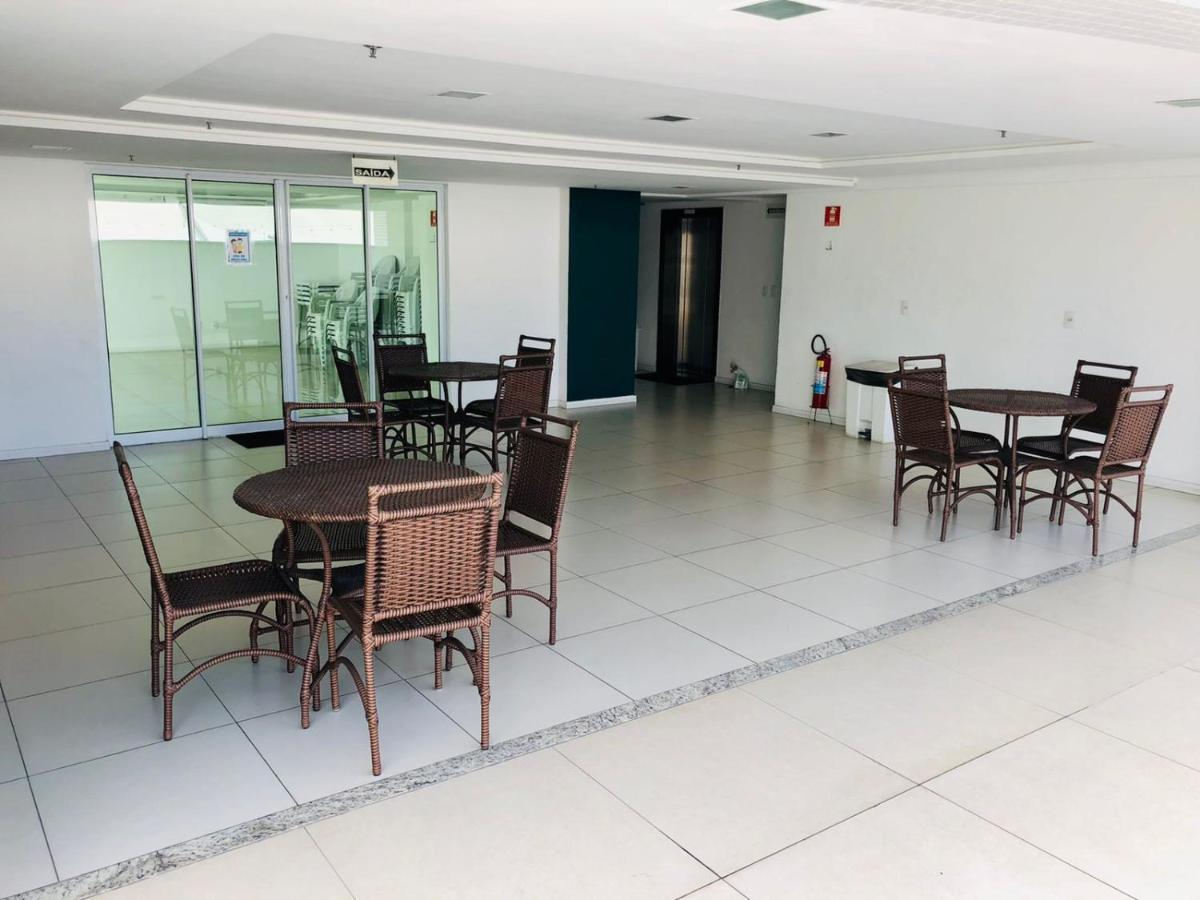 Apto Luxo Aldeota Prox Beira Mar Φορταλέζα Εξωτερικό φωτογραφία