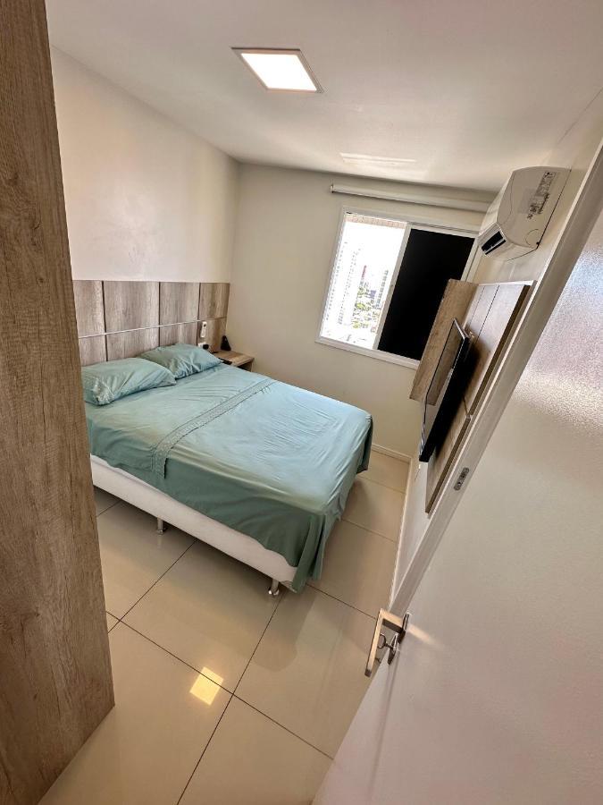 Apto Luxo Aldeota Prox Beira Mar Φορταλέζα Εξωτερικό φωτογραφία