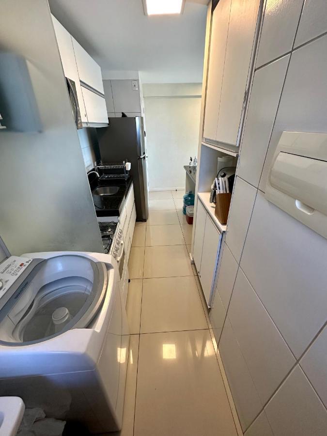 Apto Luxo Aldeota Prox Beira Mar Φορταλέζα Εξωτερικό φωτογραφία