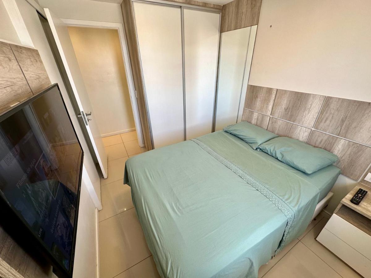 Apto Luxo Aldeota Prox Beira Mar Φορταλέζα Εξωτερικό φωτογραφία