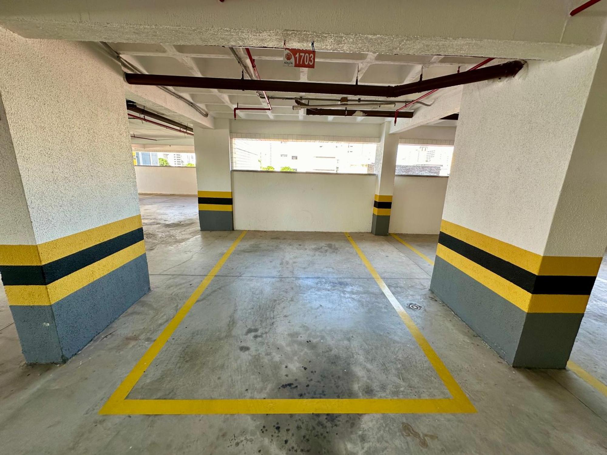 Apto Luxo Aldeota Prox Beira Mar Φορταλέζα Εξωτερικό φωτογραφία